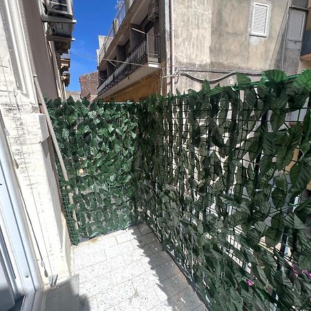 Leoscar Apartment In Catania Center Self Check-In Dış mekan fotoğraf