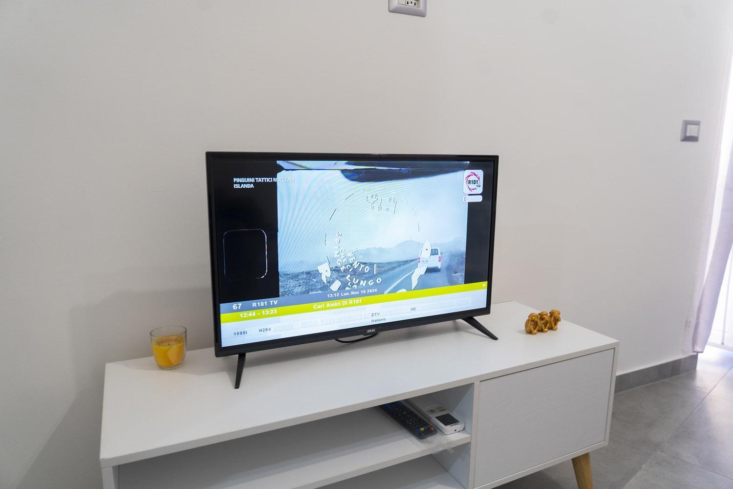 Leoscar Apartment In Catania Center Self Check-In Dış mekan fotoğraf