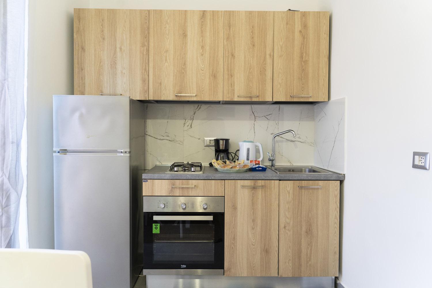 Leoscar Apartment In Catania Center Self Check-In Dış mekan fotoğraf