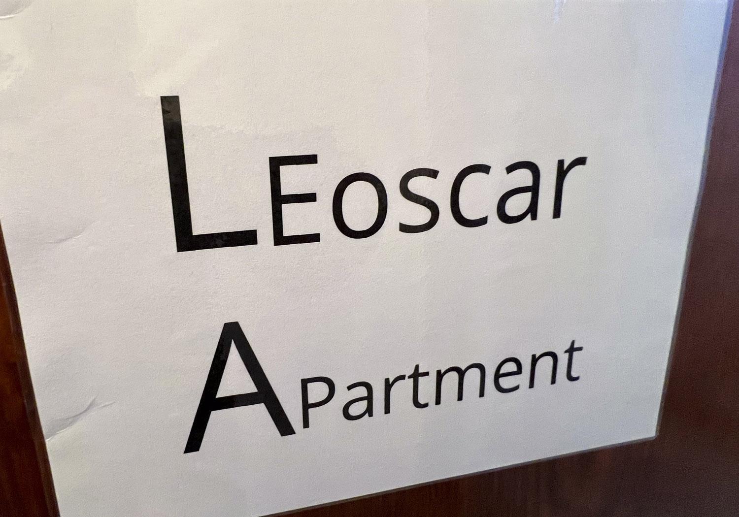 Leoscar Apartment In Catania Center Self Check-In Dış mekan fotoğraf