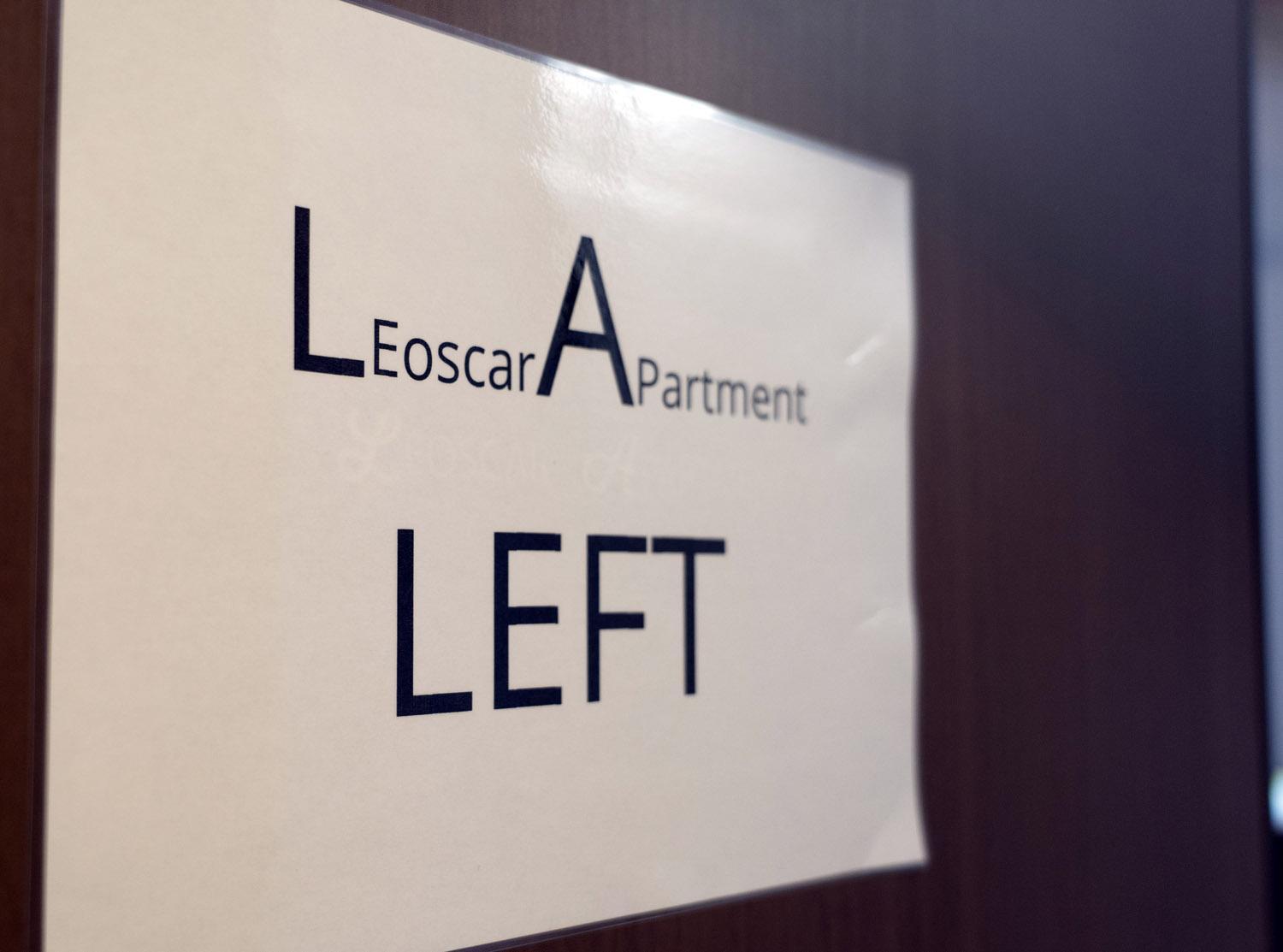 Leoscar Apartment In Catania Center Self Check-In Dış mekan fotoğraf